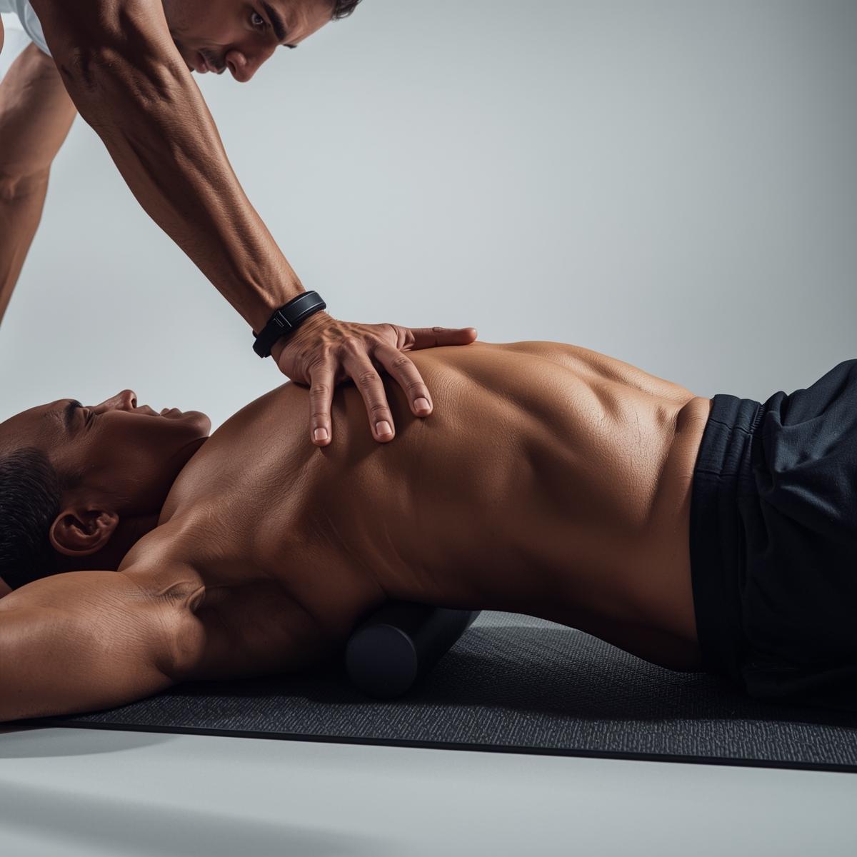 Massage sportif